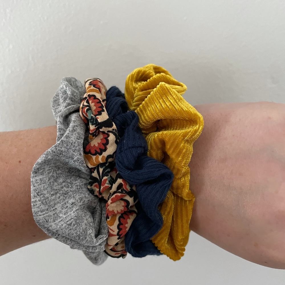Scrunchie Bundle